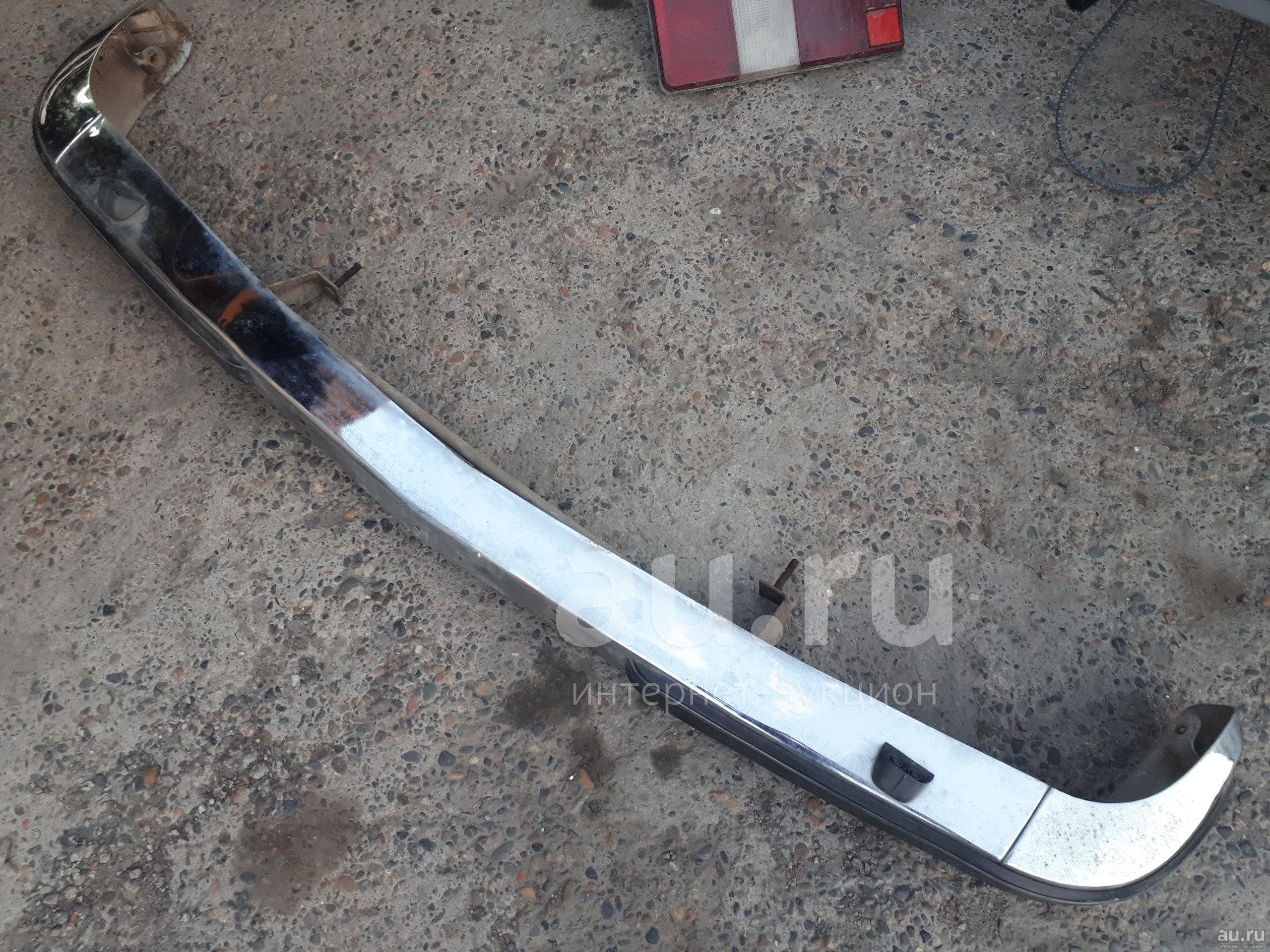 Купить Бампер Передний Газ 3102 Бу