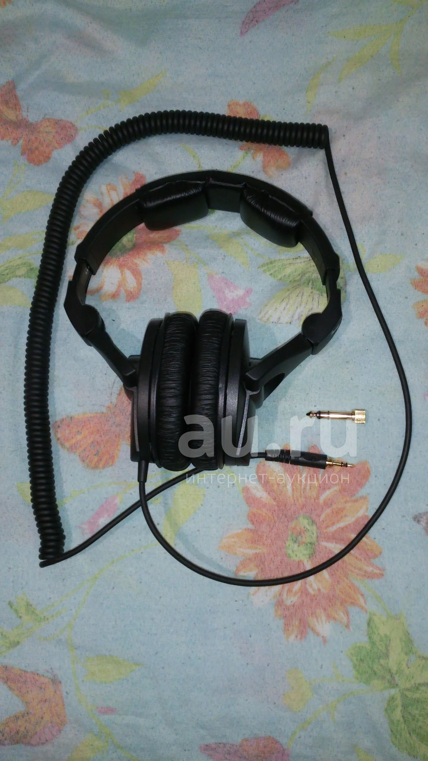Наушники мониторные Sennheiser HD 280 PRO — купить в Красноярске ...