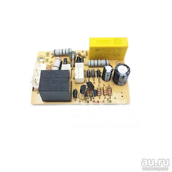 Плата питания термопота Maxima MTP-M803 — купить в Красноярске ...