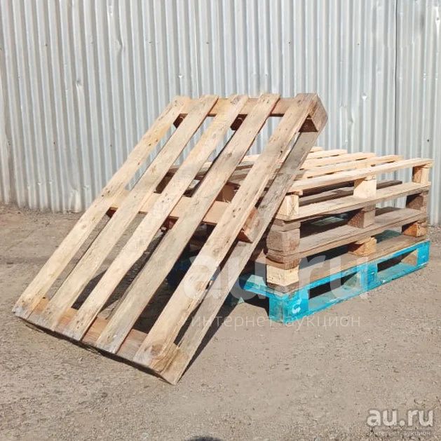 Поддоны Бу Купить Иваново