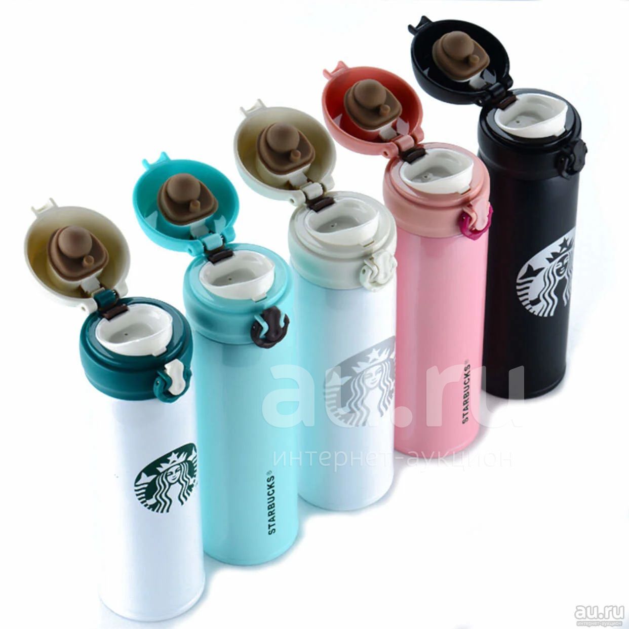 Starbucks . Au.ru