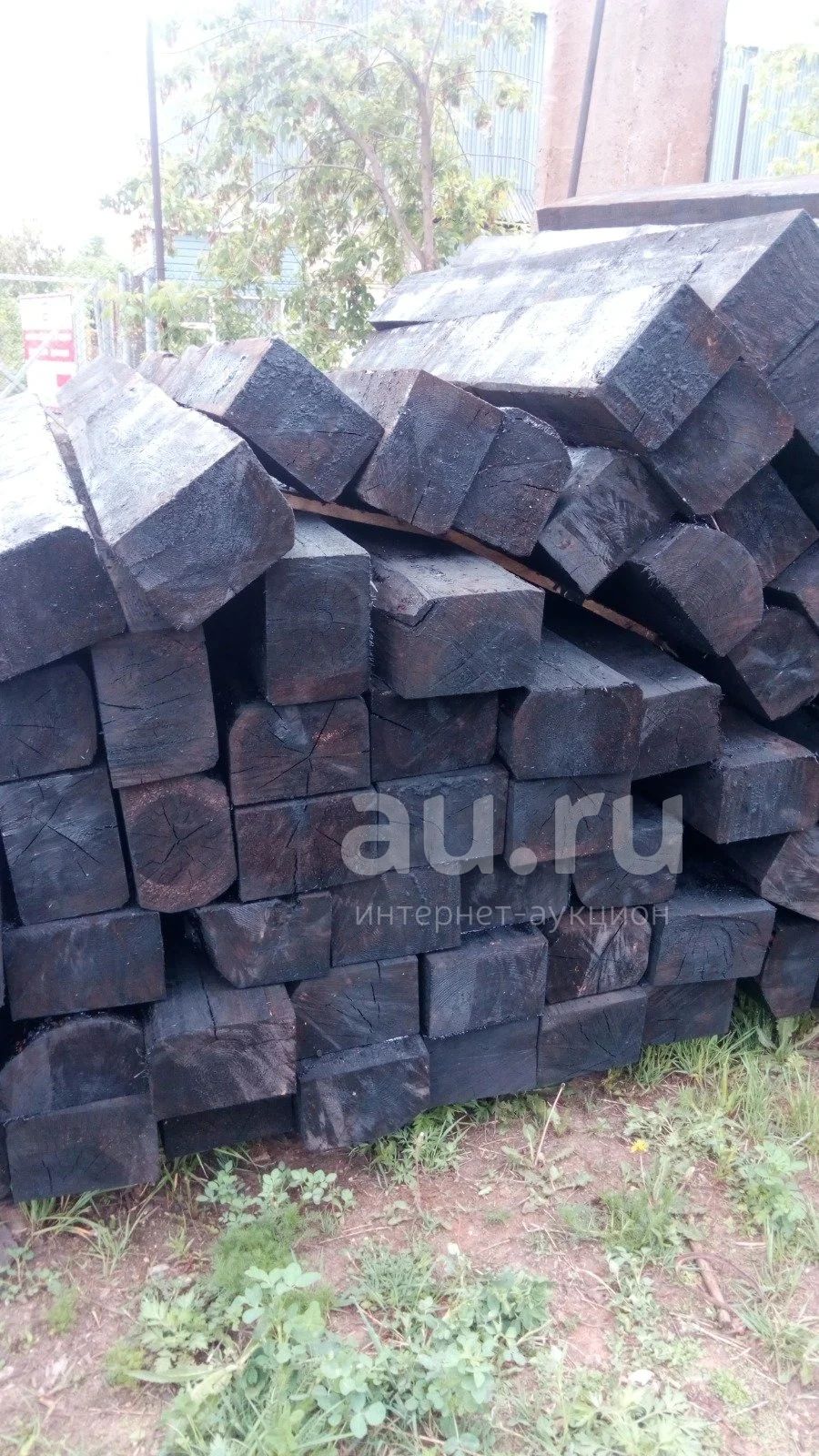 Купить Шпалы Бу Деревянные В Ростовской Области