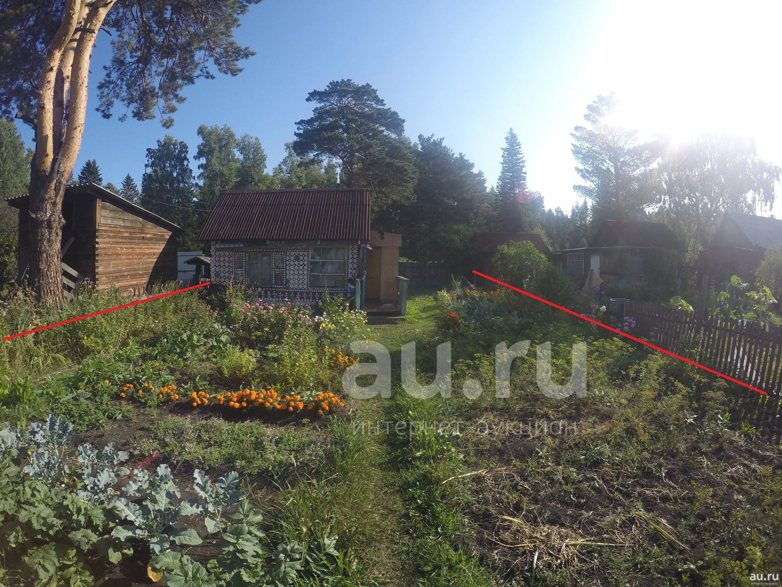 Купить Дачу Станция Сады