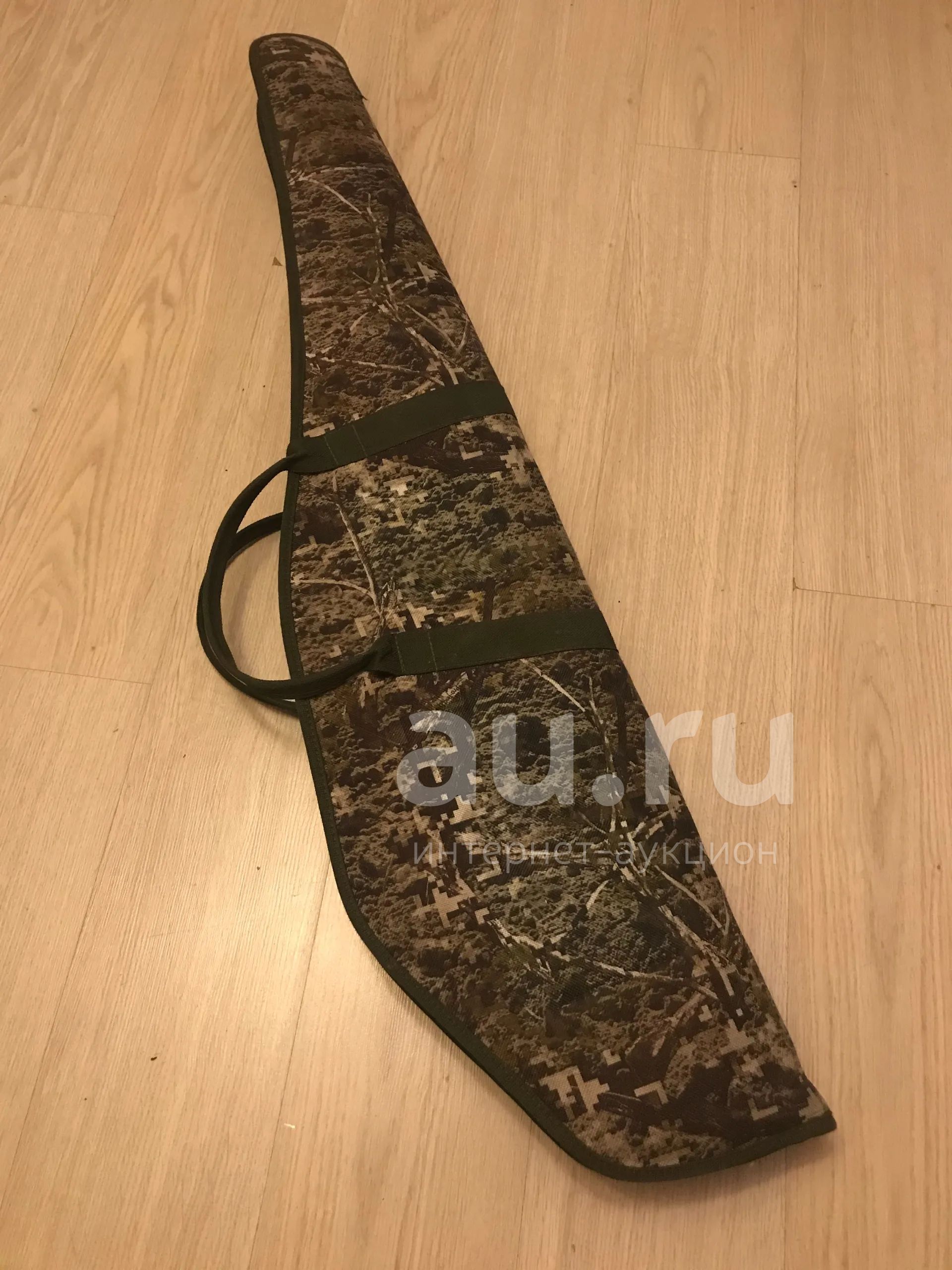 Чехол для оружия — купить в Красноярске. Состояние: Б/у. Чехлы, уход за ...