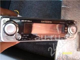 【希少】カロッツェリア　MEH-P007 【MD】 MEH-P007 商品概要 | オーディオメインユニット | カーAV