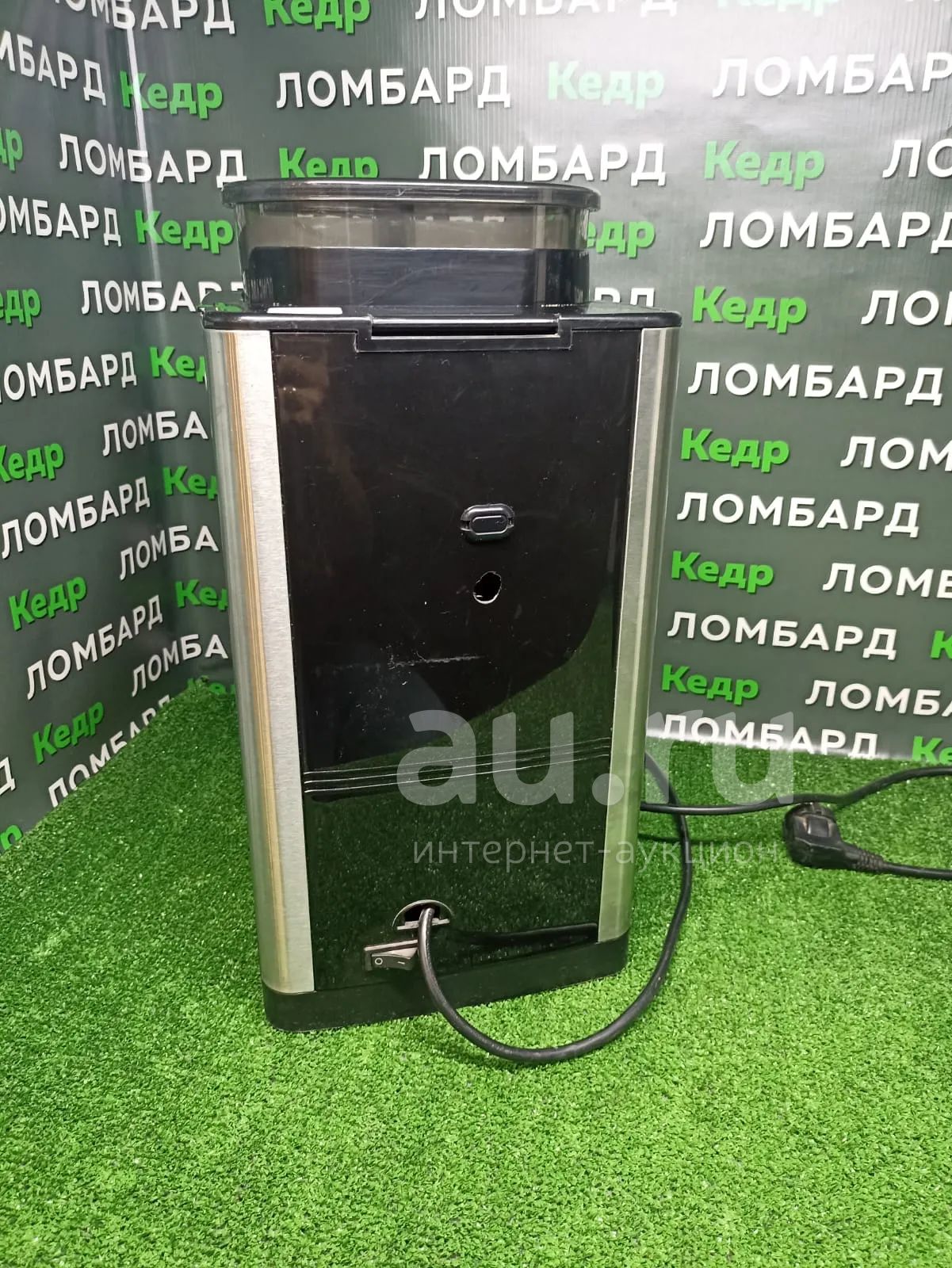 кофемашина philips hd 7751 (q) — купить в Красноярске. Состояние: Б/у ...