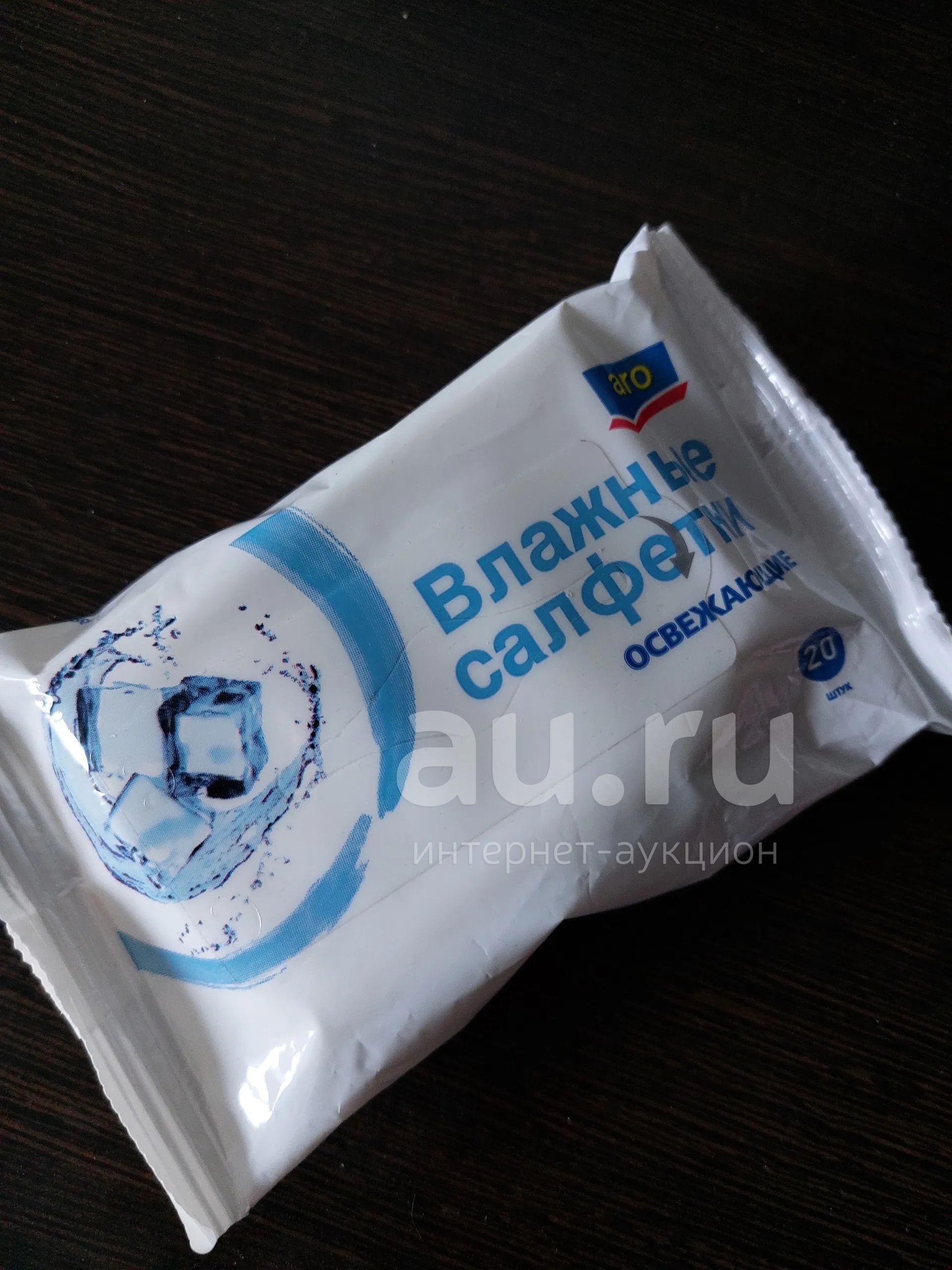Влажные салфетки — купить в Красноярске. Состояние: Новое. Средства ...