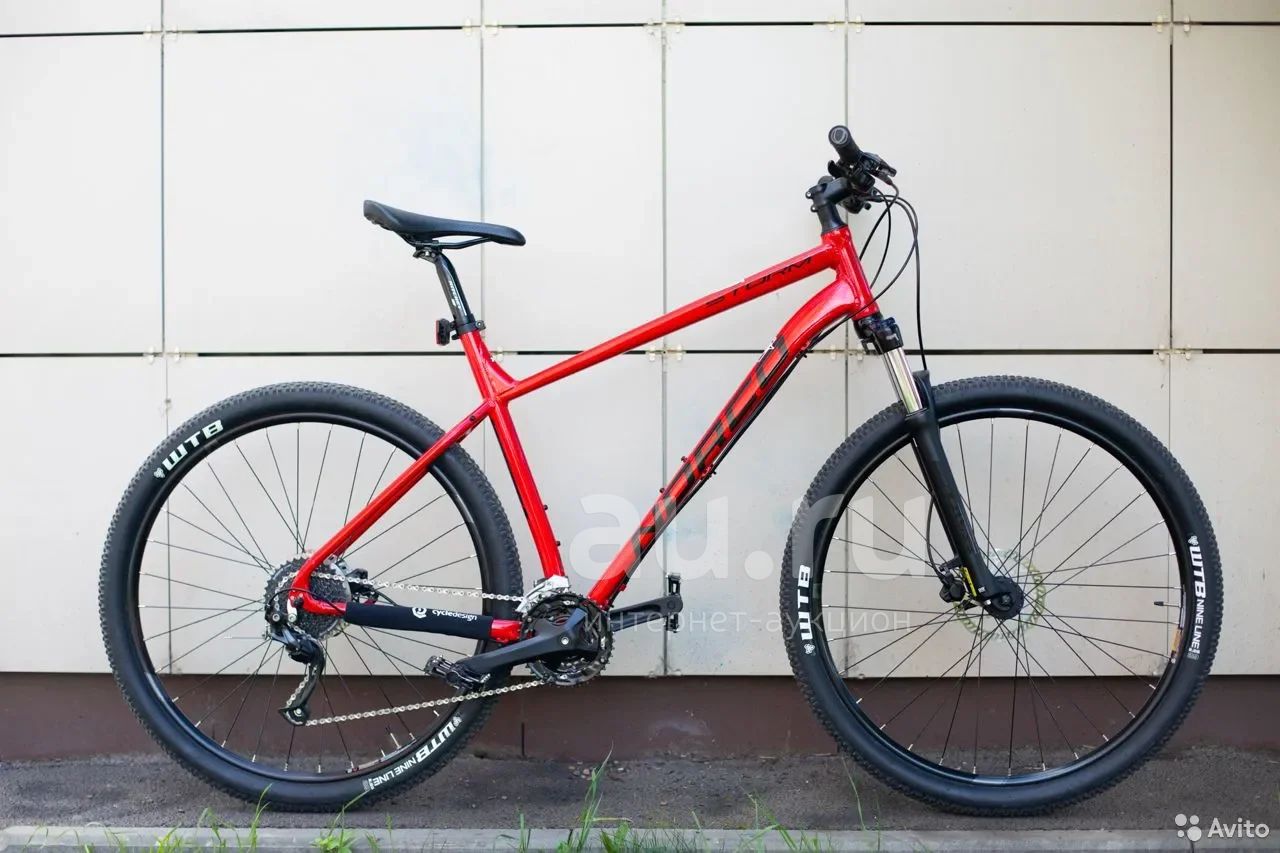 Norco storm 9.2 review sale