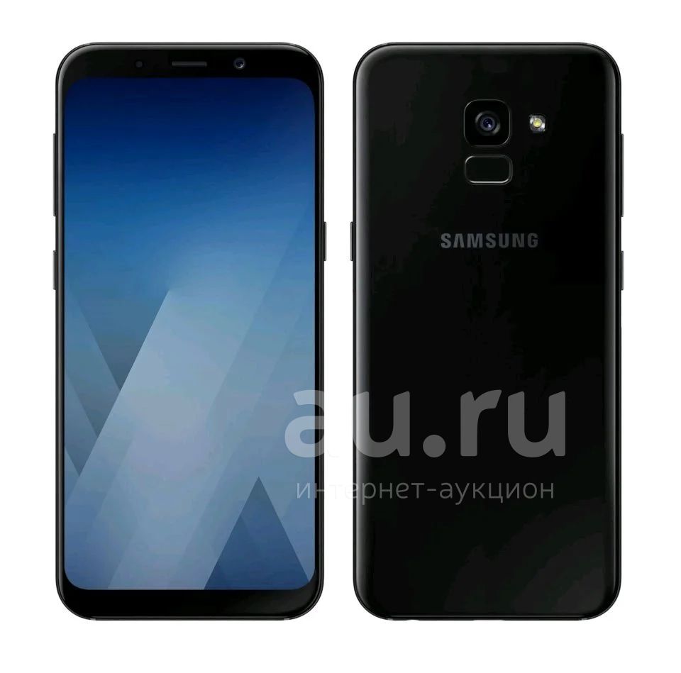 Samsung galaxy a8 sm-a530x live demo unit — купить в Красноярске.  Состояние: Новое. Смартфоны на интернет-аукционе Au.ru