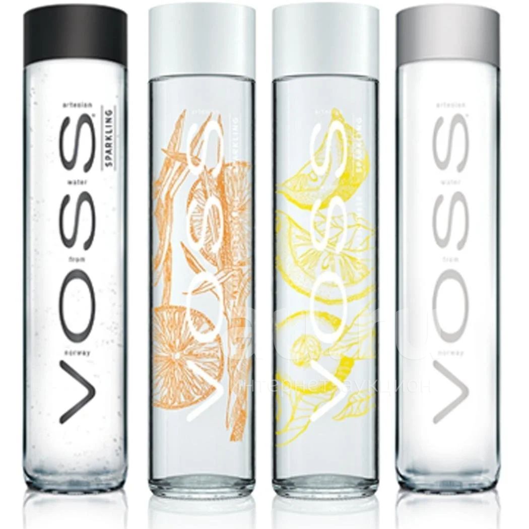 Voss