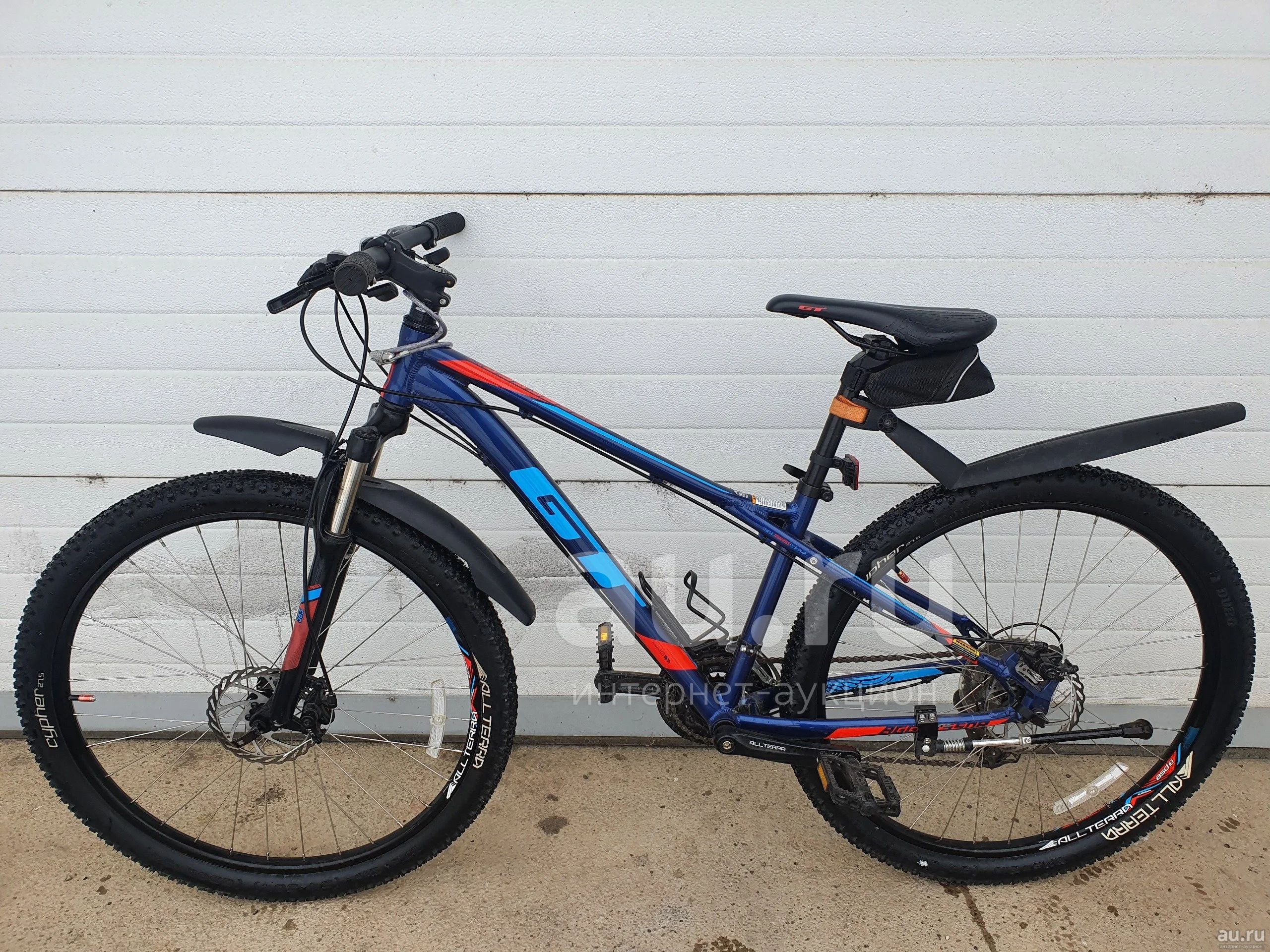 Gt aggressor sport 27 5 cheap