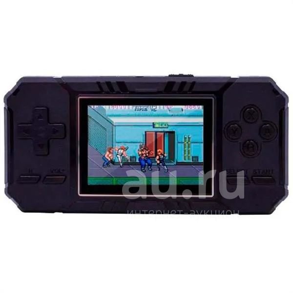 Игровая приставка PGP AIO Junior FC25a Black — купить в Красноярске ...