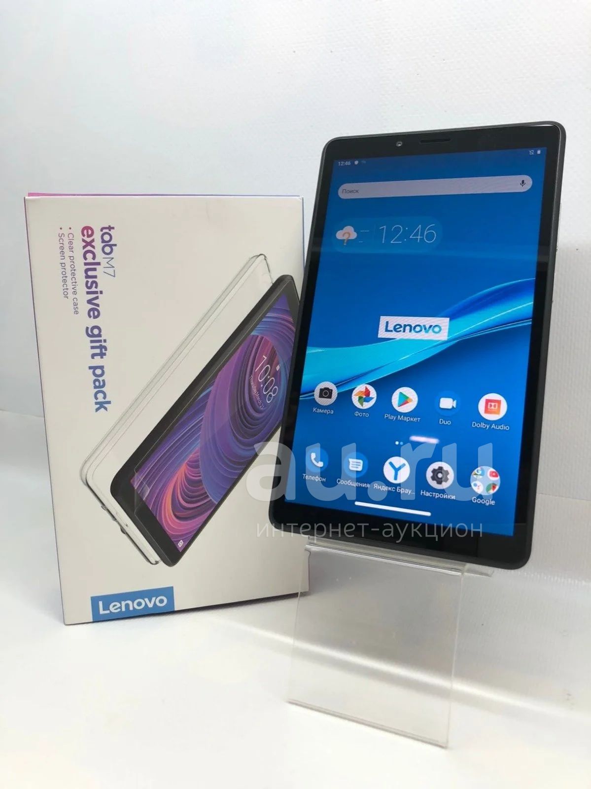 Lenovo Tab 7 Купить