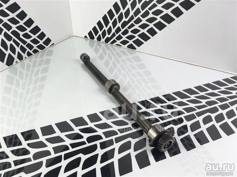 Балансирный вал Toyota 1KD-FTV (26655) — купить в Красноярске ...