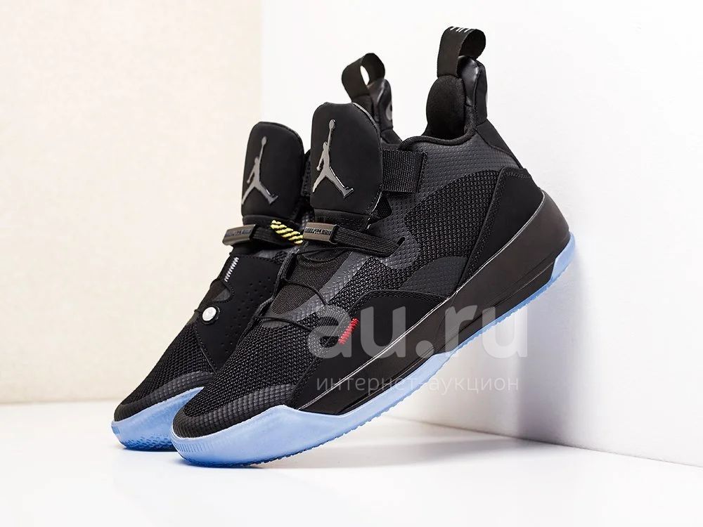 Nike aj 33 sale