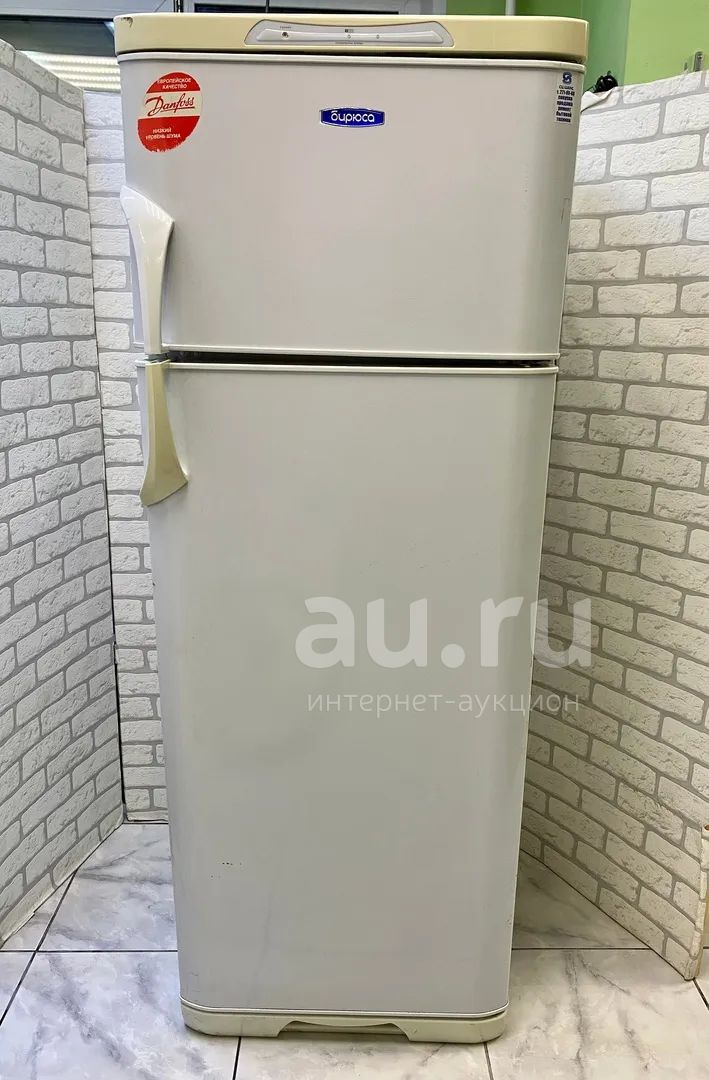 Холодильник Бирюса 135 (34540) — купить в Красноярске. Состояние: Новое ...