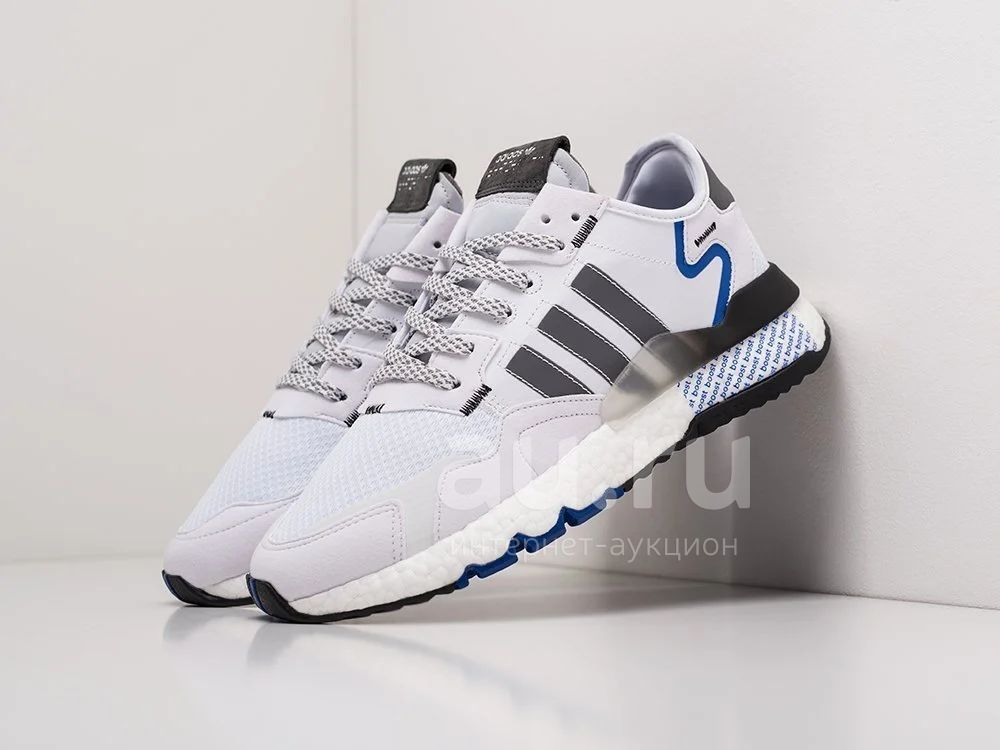 Купить Кроссовки Adidas Nite