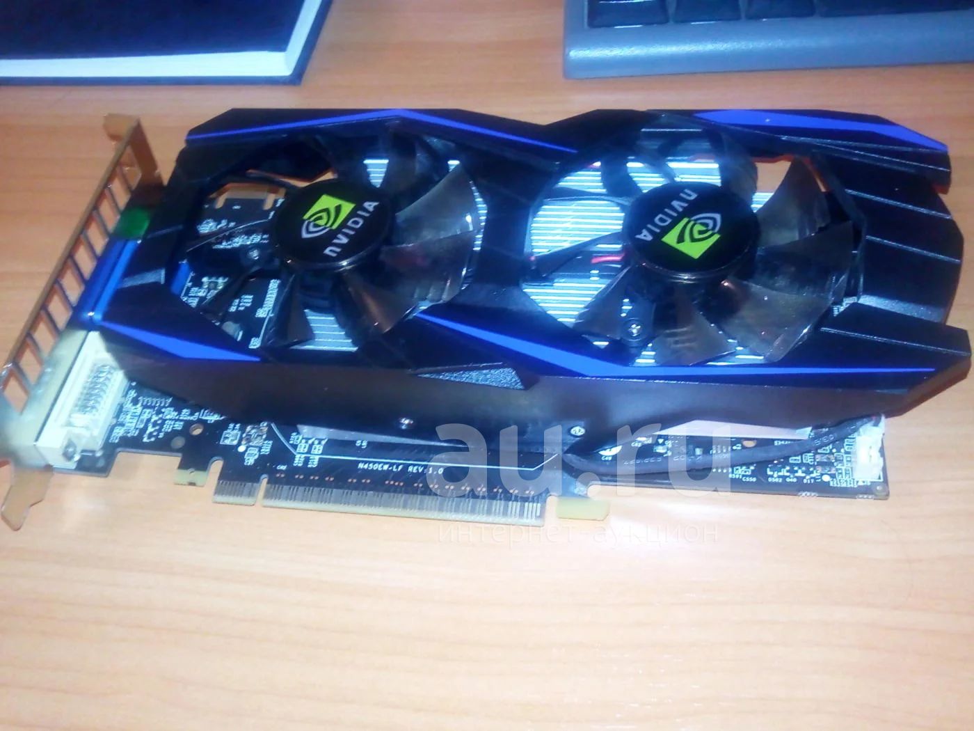 Китайская видеокарта 4Гб GTX960 GDDR5 (производительность уровня GTX650) —  купить в Красноярске. Состояние: Новое. Видеокарты на интернет-аукционе  Au.ru