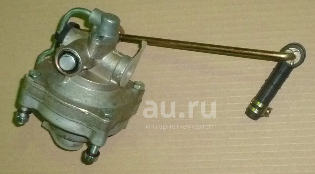 Регулятор тормозных сил 100-3533010 РТС — купить в Красноярске ...
