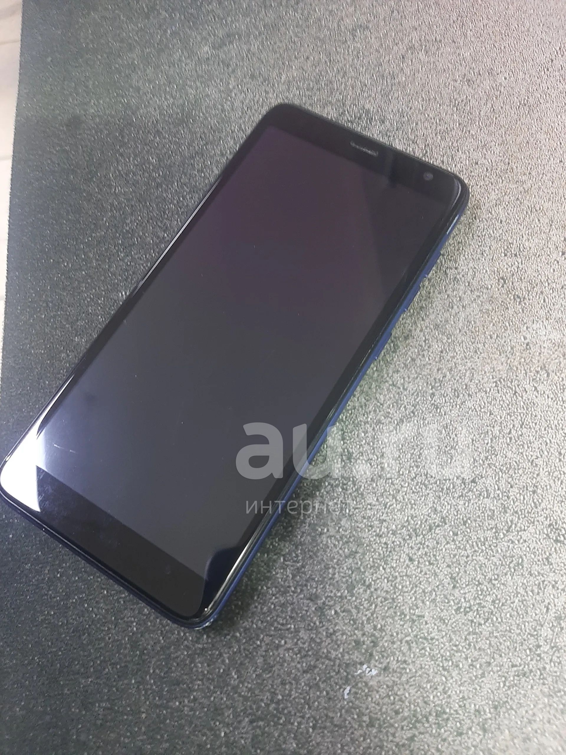 Телефон Haier Alpha A4 — купить в Красноярске. Состояние: Б/у ...