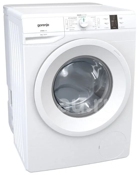 Стиральная машина Gorenje WP60S2/IRV с резервуаром для воды — купить в ...