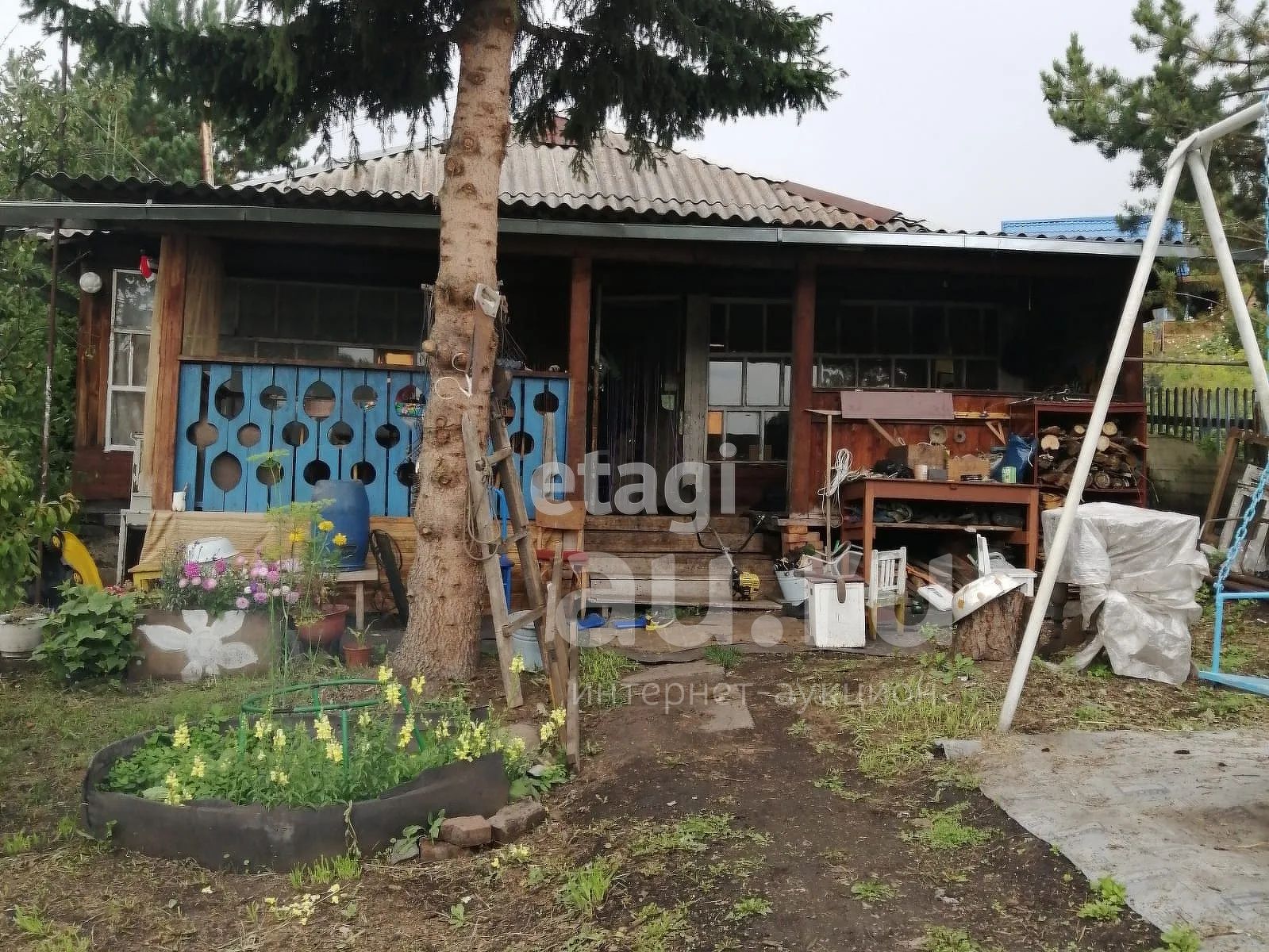 Купить Дачу Красноярск Снт