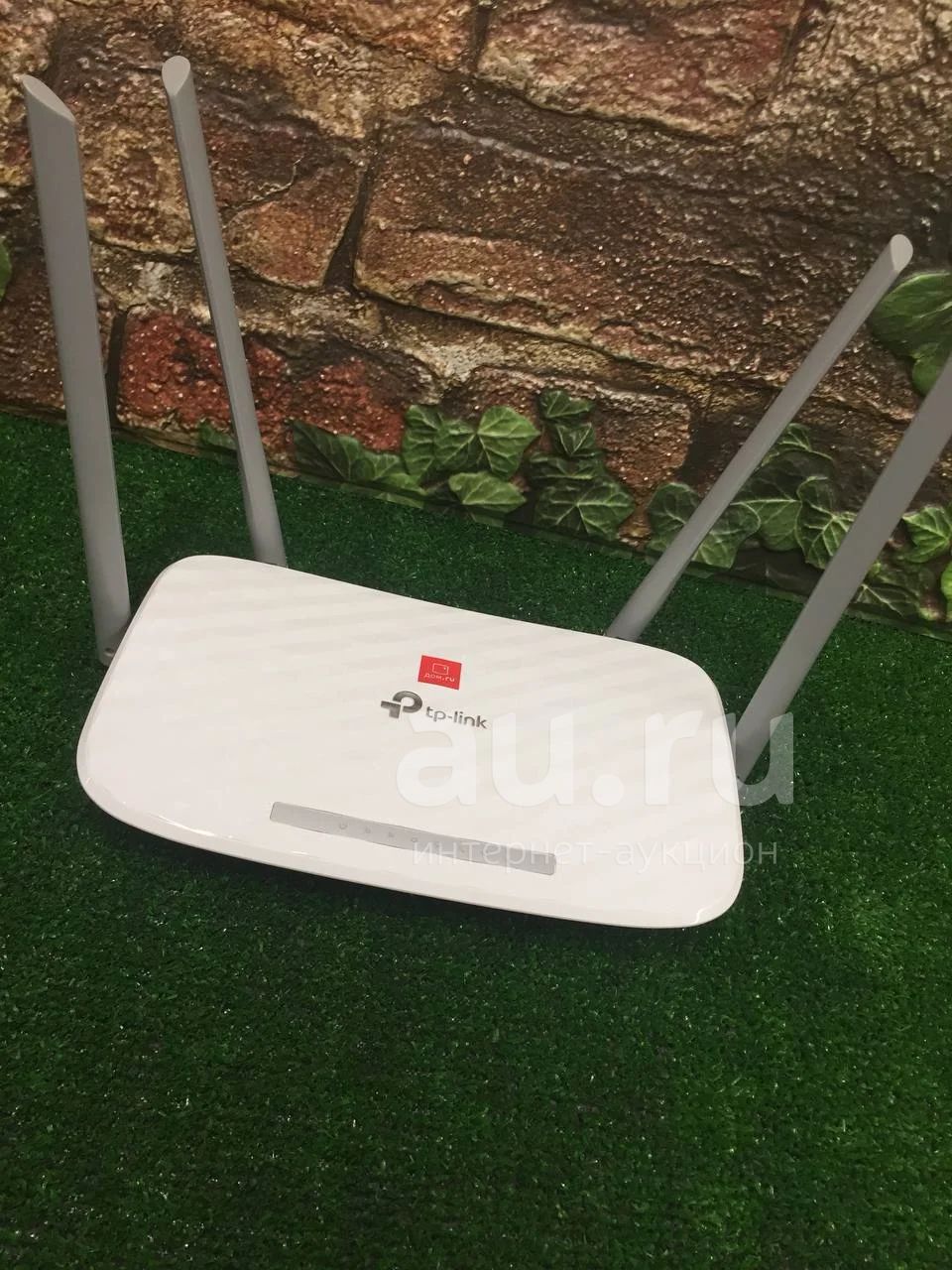 Роутер Tp link ac1200 archer c5 (15898) — купить в Красноярске ...