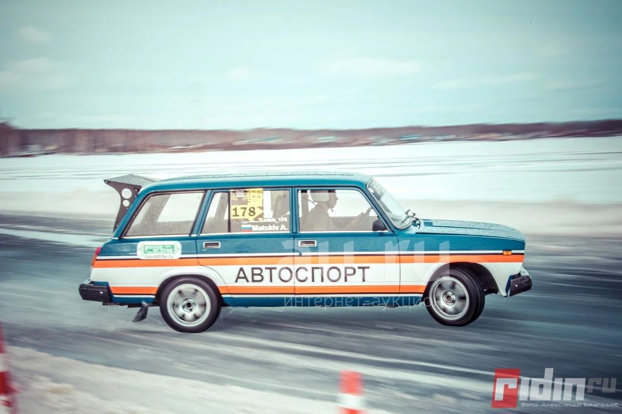 Спойлер MTX универсал