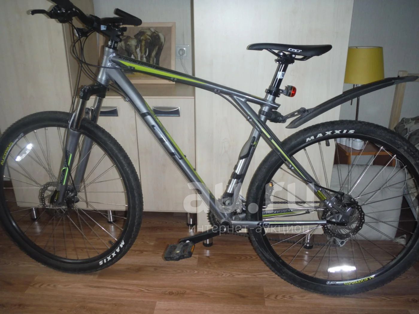 Gt karakoram 6061 hotsell