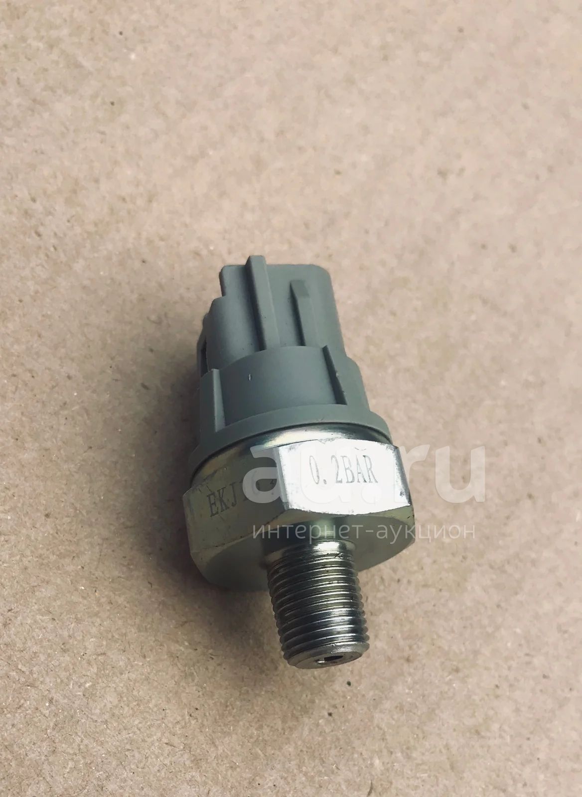 Датчик давления масла двигателя K24Z3 Honda Accord Хонда Аккорд CU2 ...