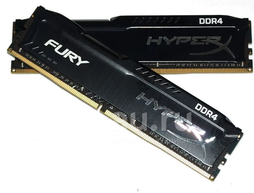 Озу kingston ddr4. Оперативная память ddr4 hyperx fury. kingston hyperx fury ddr4 8gb. kingston hyperx fury ddr4 2x8gb. оперативная память kingston hyperx fury 8 гб.