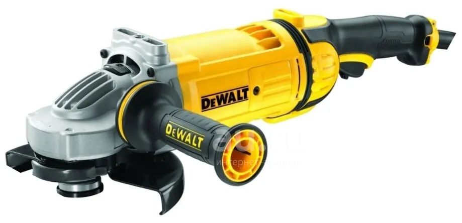 Dewalt dwe4557 deals