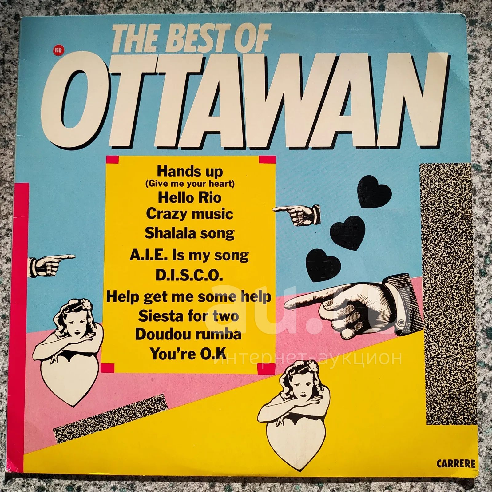 Ottawan hands текст. Help! ottawan. ottawan d.i.s.c.o lp. оттаван 2 пластинка. ottawan - crazy music.