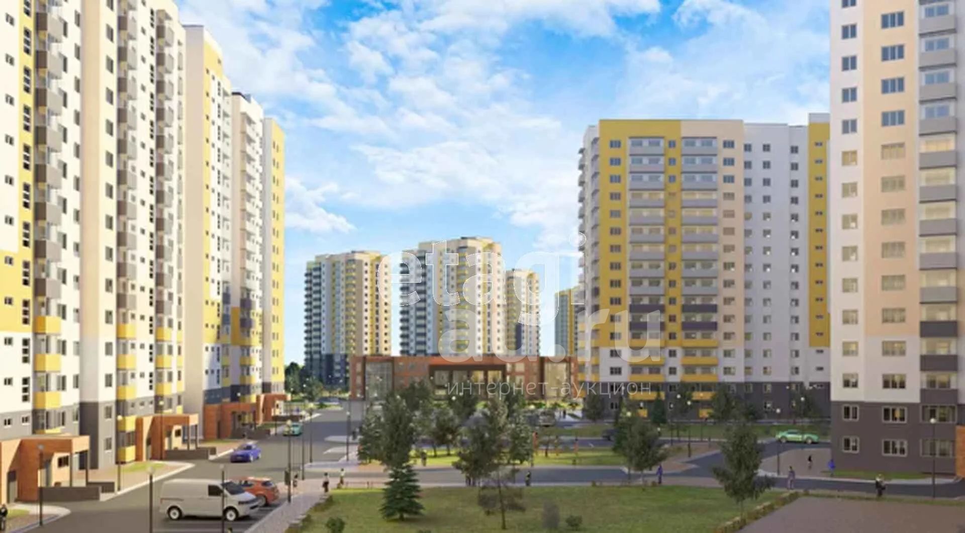 Купить 1 Комнатную В Красноярске Солнечный