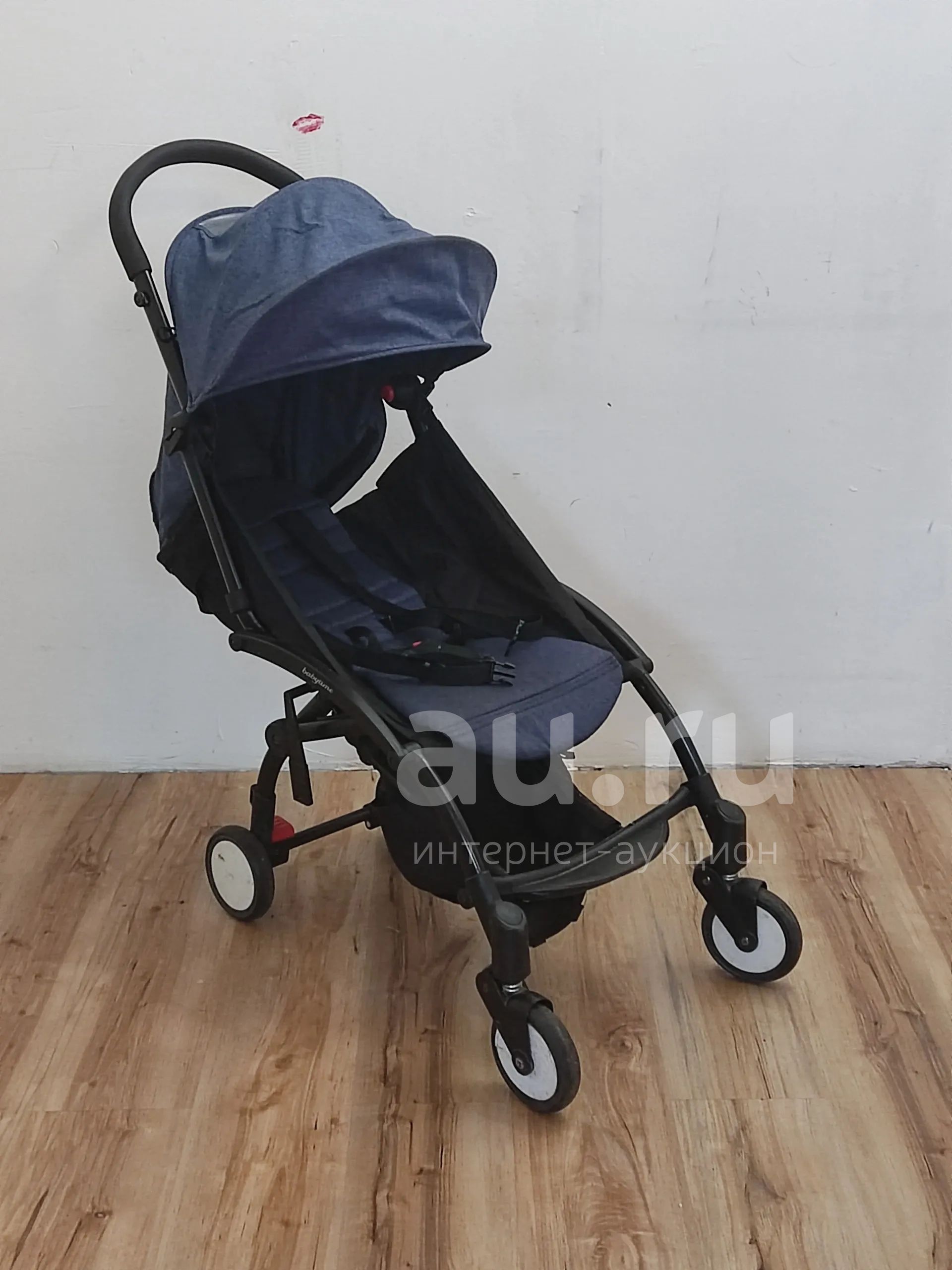 Harga stroller kiddopotamus sale