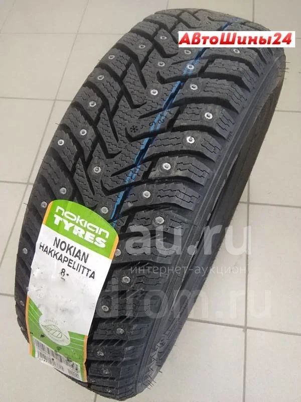 Nokian Nordman 5 185 60 R14 Купить
