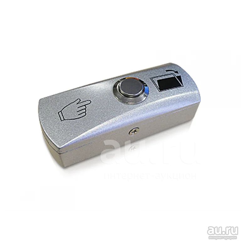 Кнопка выхода SLINEX DR-02 (DR-02) — купить в Красноярске. Другое ...