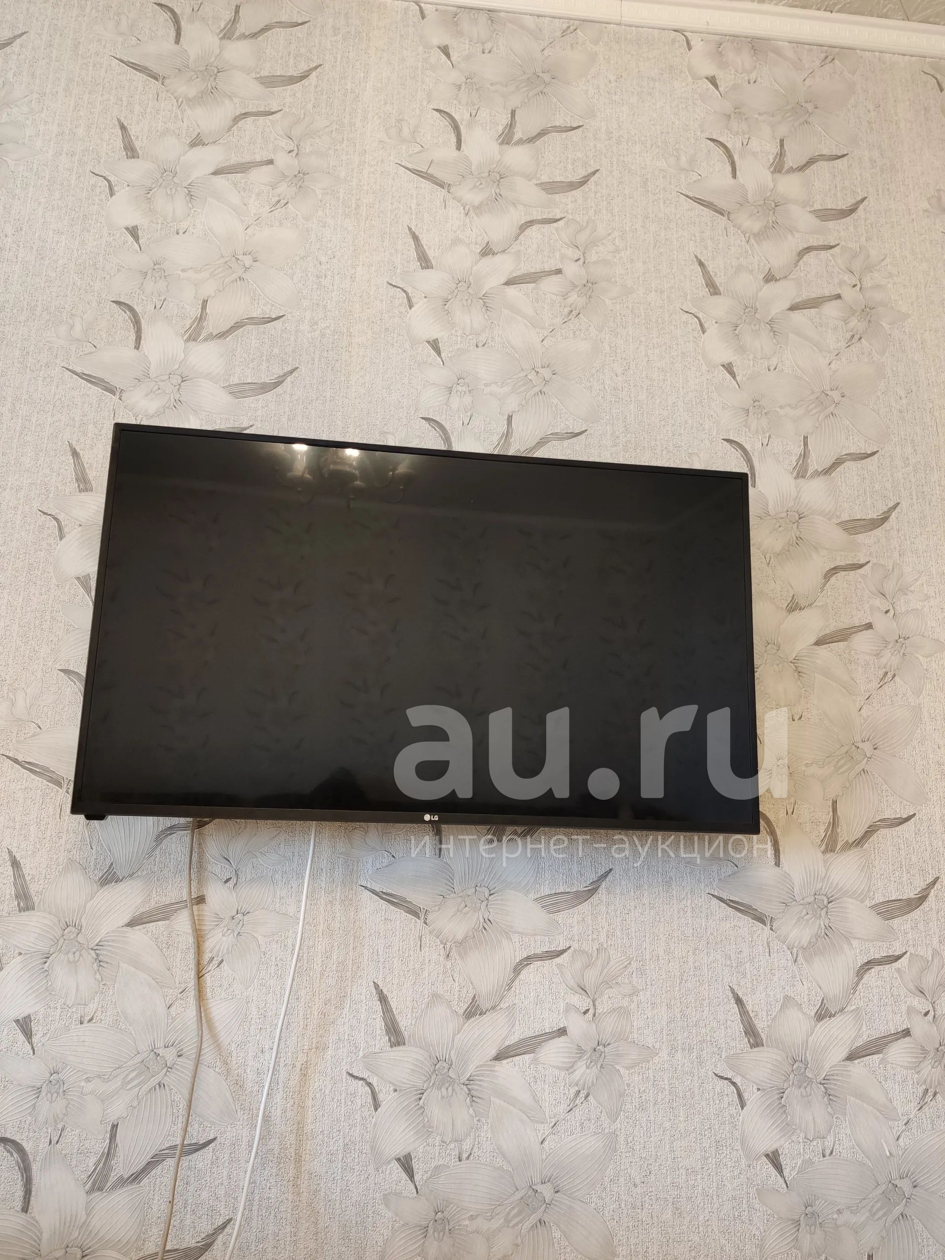 Телевизор LG 43LK5000PLA FULL HD, отл.состояние, без ремонта, 43 ...