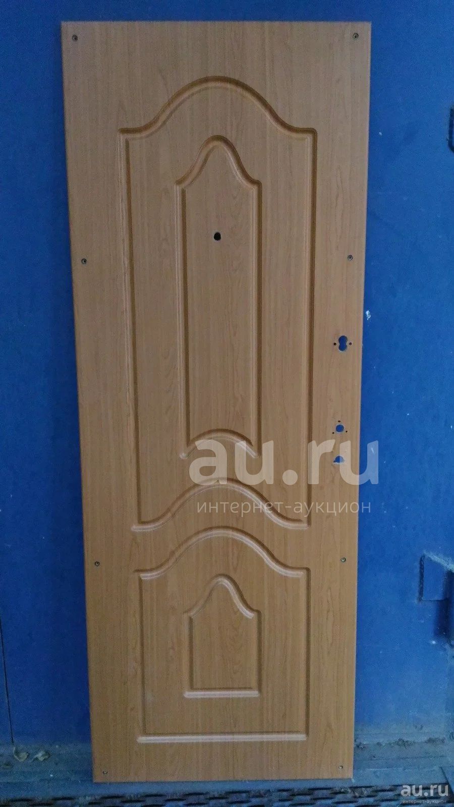 Накладка декоративная на входную дверь — купить в Красноярске ...