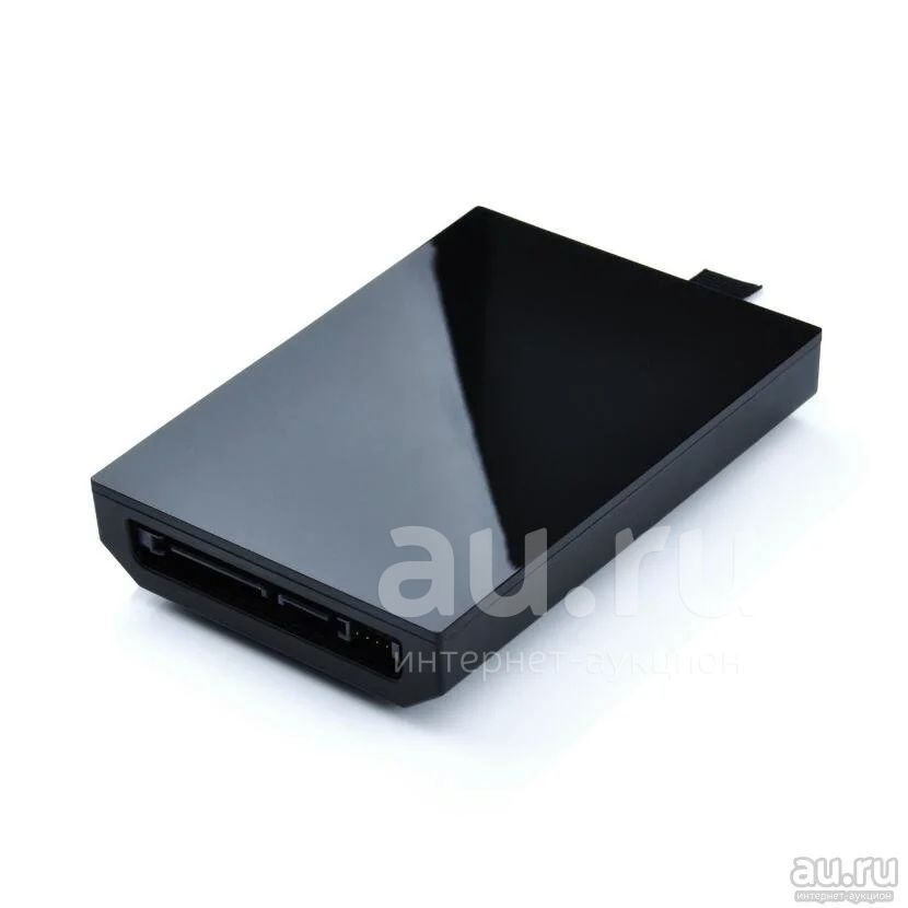 Жесткий диск в салазках для xbox 360 — купить в Красноярске. Состояние ...