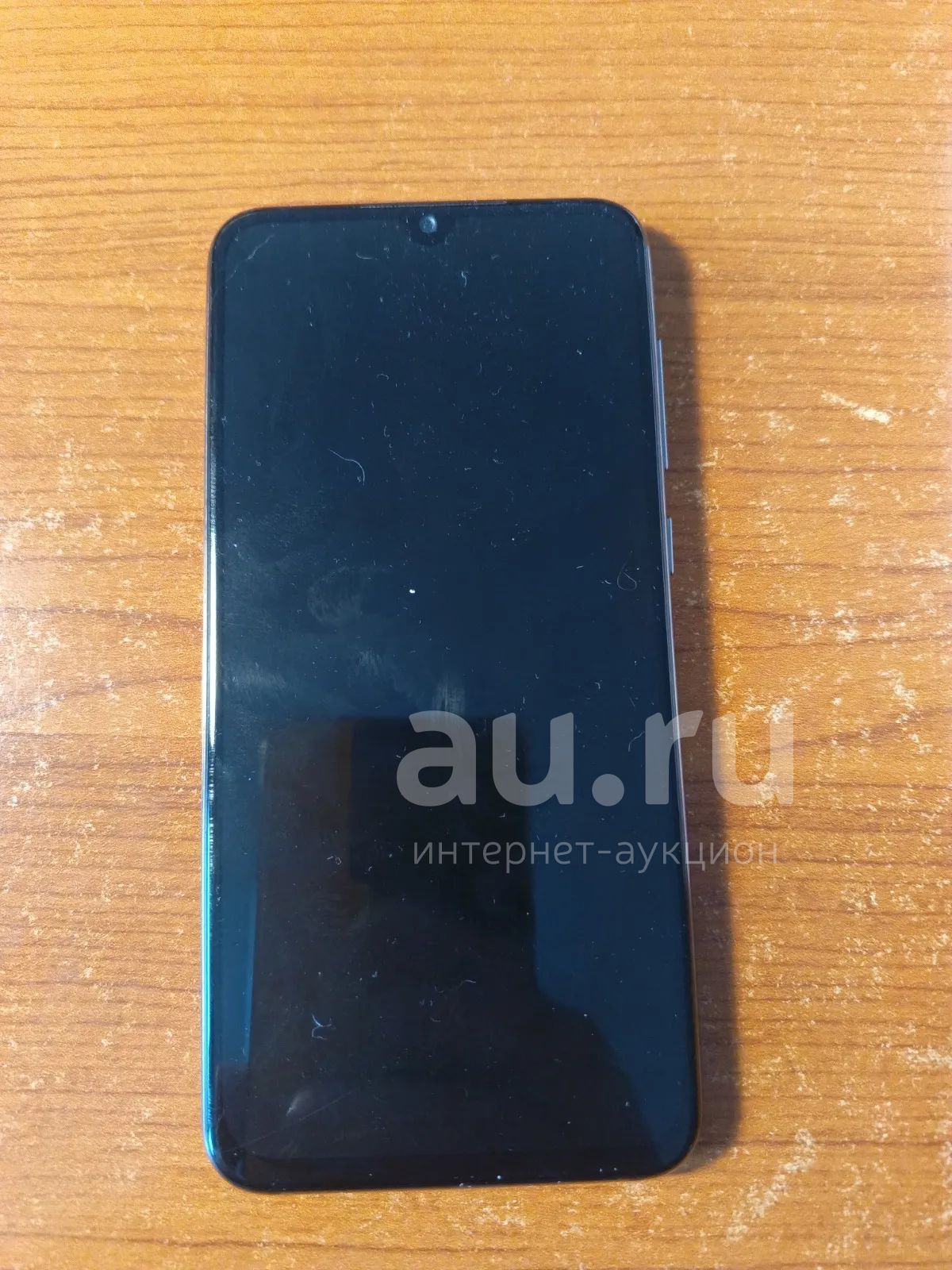 Xiaomi Mi 9 SE, 6/64 ГБ — купить в Красноярске. Состояние: Б/у. Смартфоны  на интернет-аукционе Au.ru