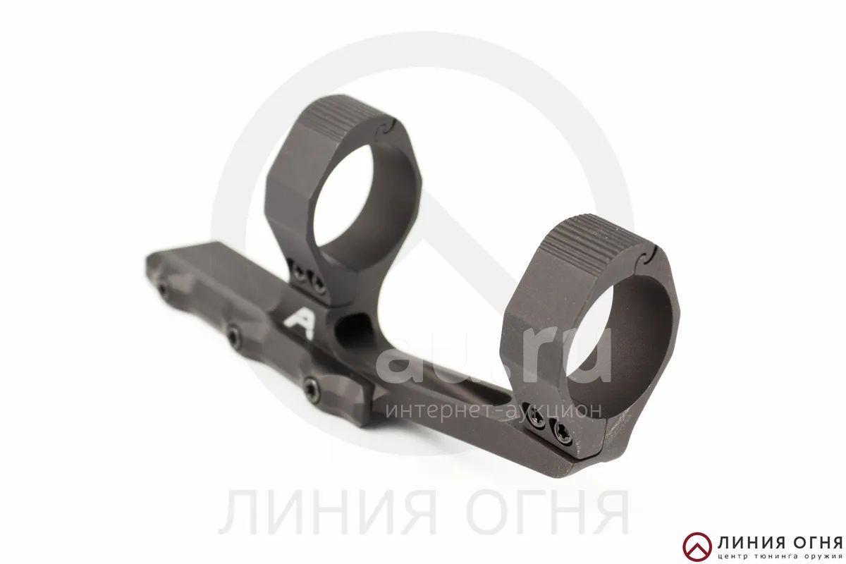 Кронштейн-моноблок Aero Precision Ultralight 30 мм Scope Mount SPR ...
