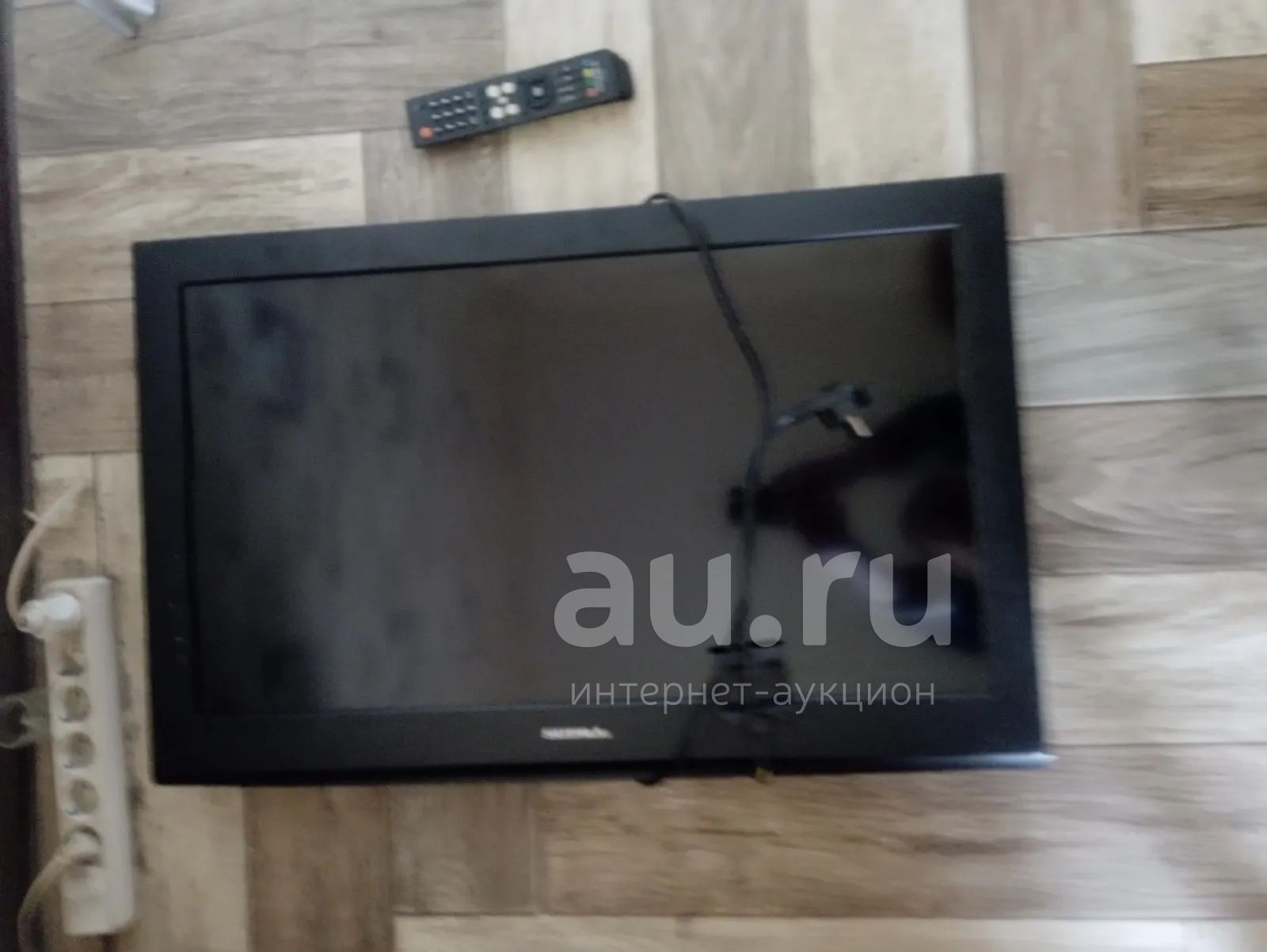Телевизор Supra 37 — купить в Красноярске. Состояние: Б/у. Телевизоры ...