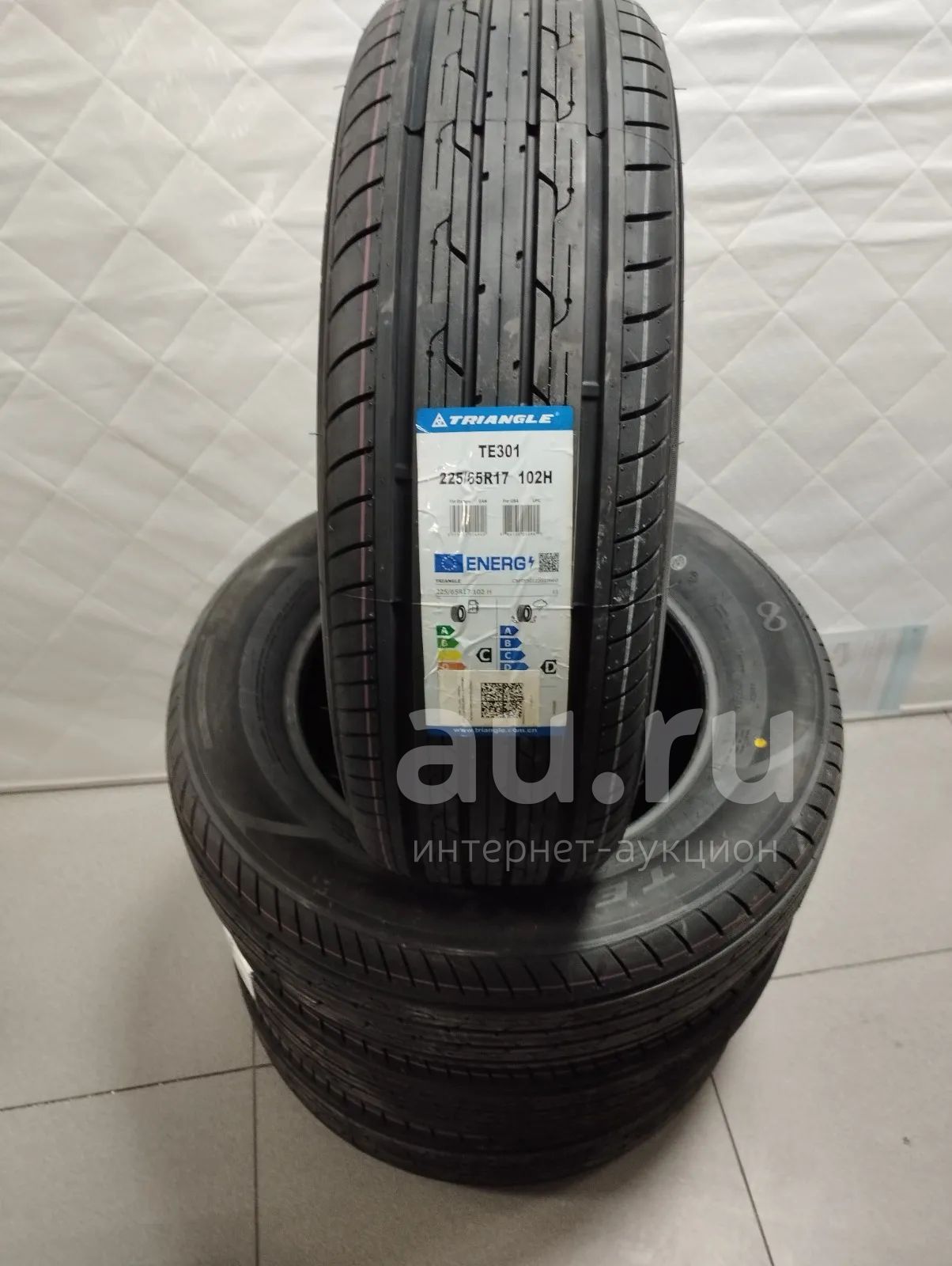 Triangle Te301 205 55 R16 94v Купить
