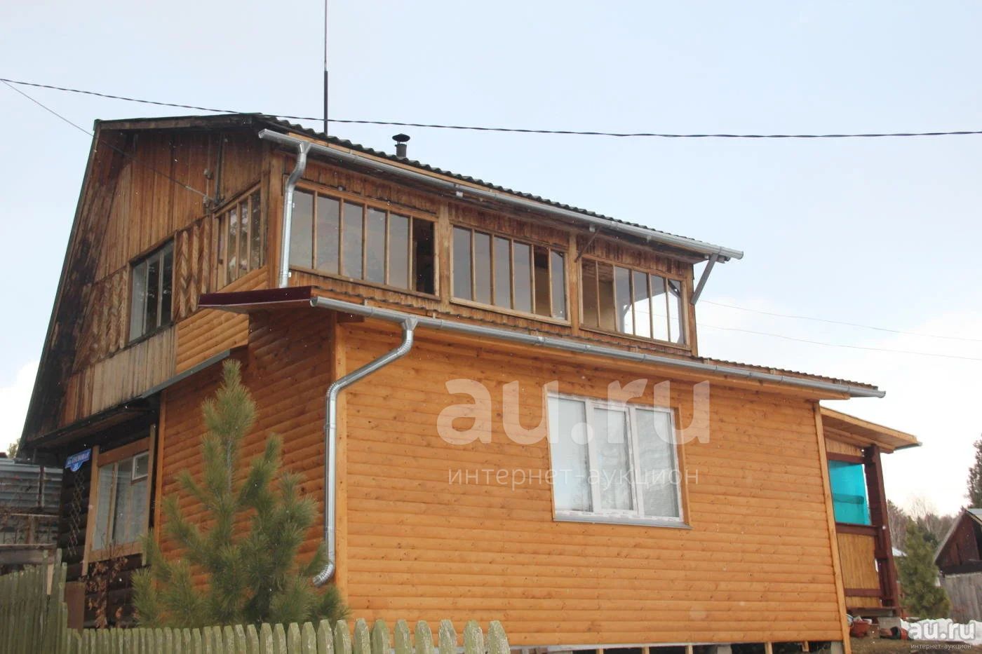 Купить Дачу В Кускуне Красноярск