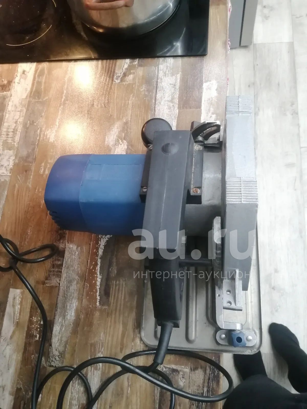 Пила ручная — купить в Красноярске. Состояние: Б/у. Ручной инструмент ...