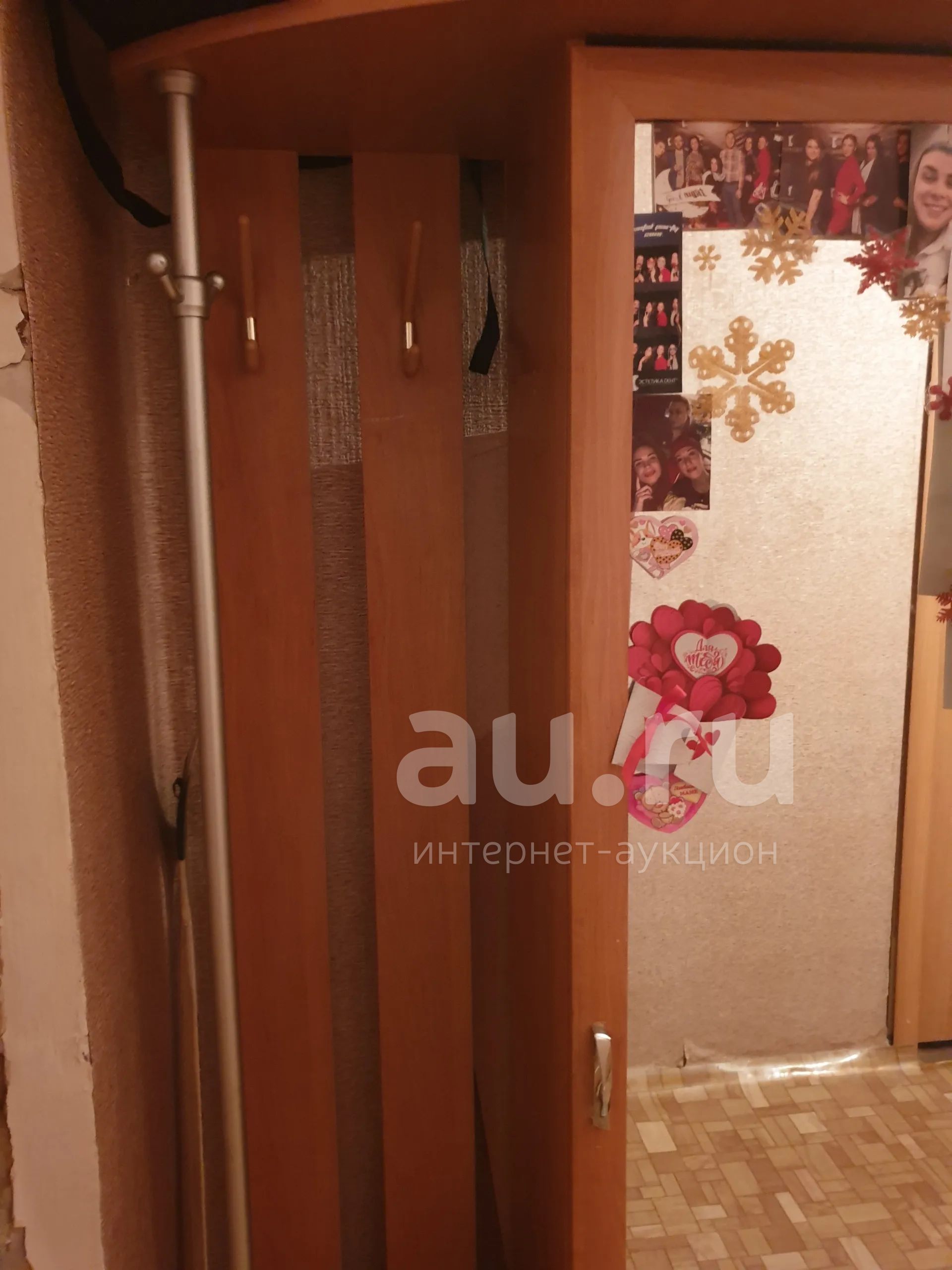 Прихожая — купить в Красноярске. Состояние: Б/у. Прихожие, гардеробные ...