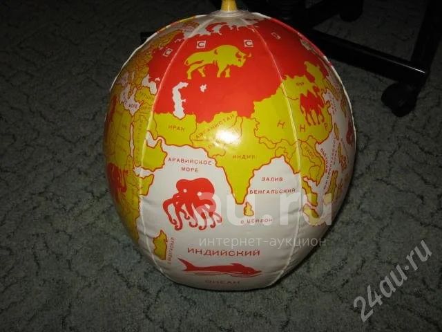 Мяч надувной 41см 31051 BW