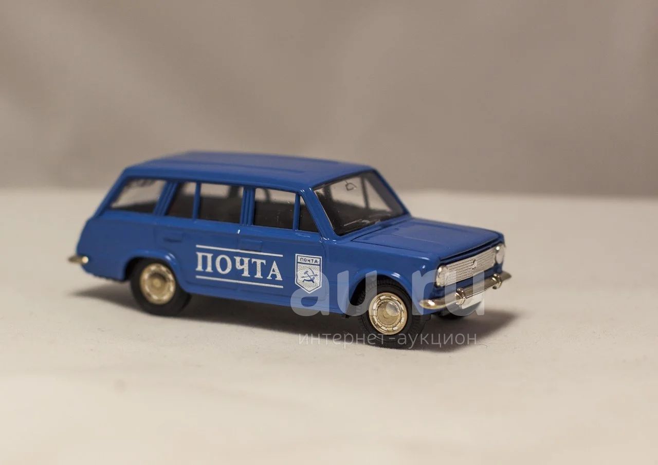 Ваз 2102 Зеленый Игрушка Купить