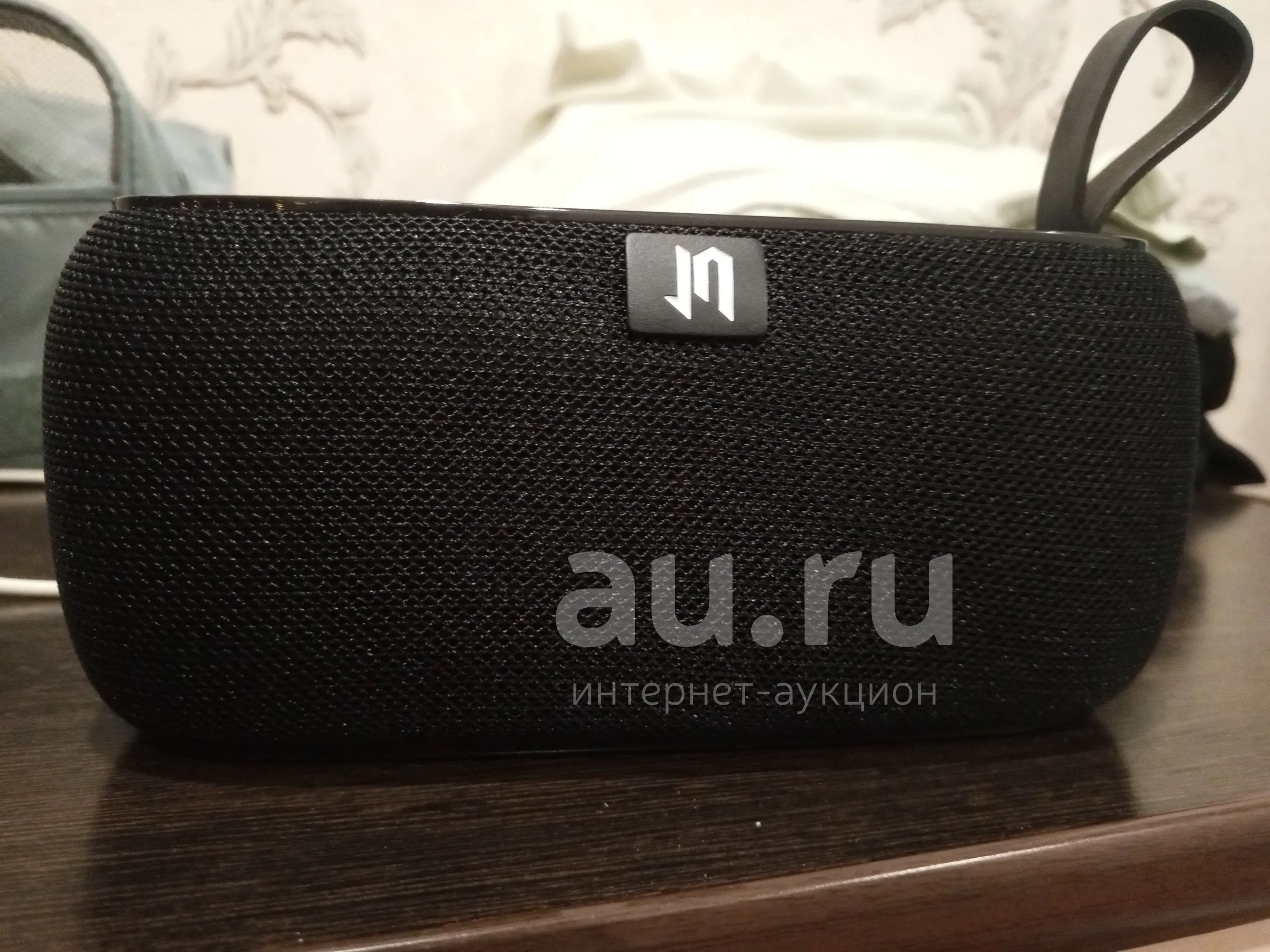 Колонка — купить в Красноярске. Состояние: Неисправно. Портативные ...